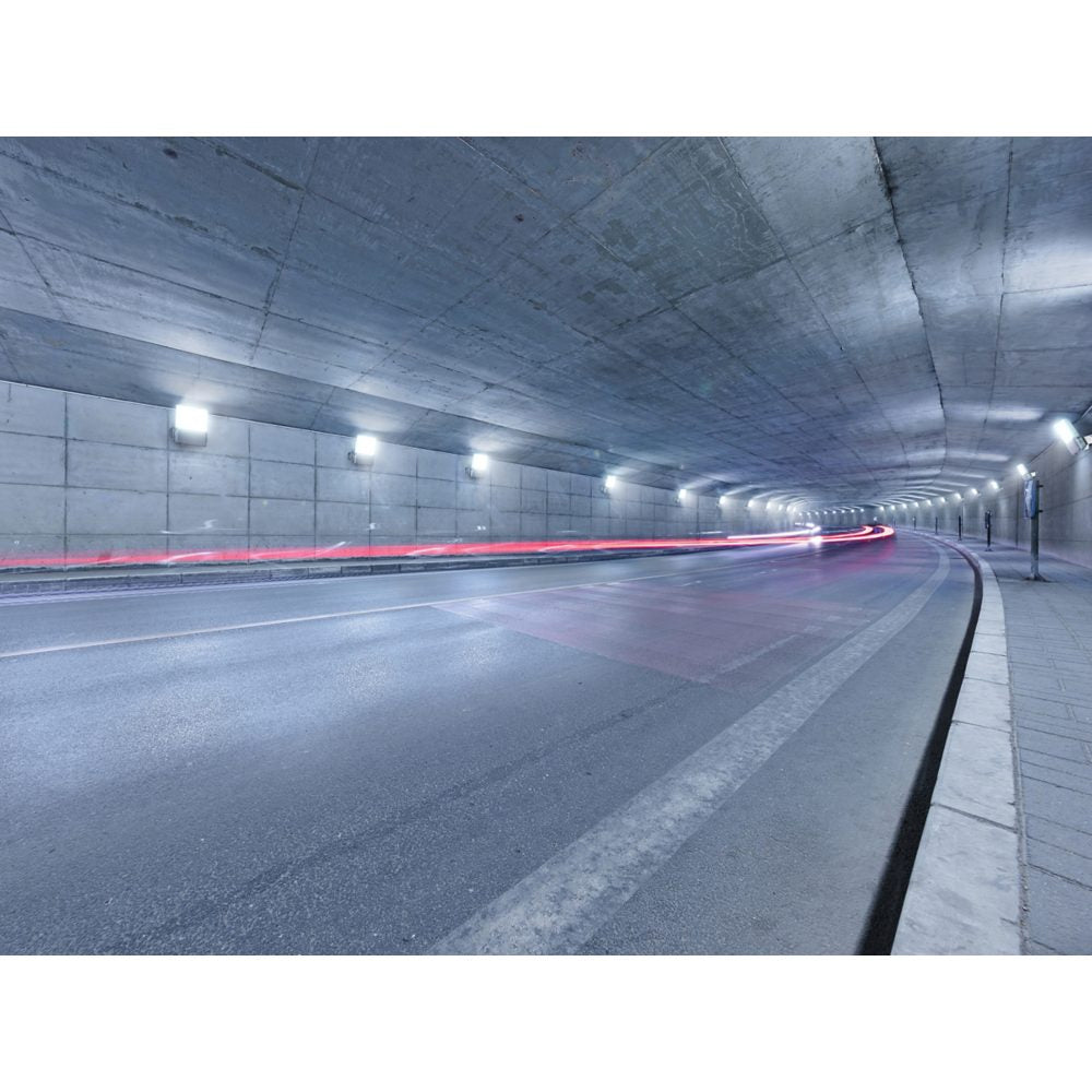 Lumec Lighting TunnelView LED Large (TULL)
