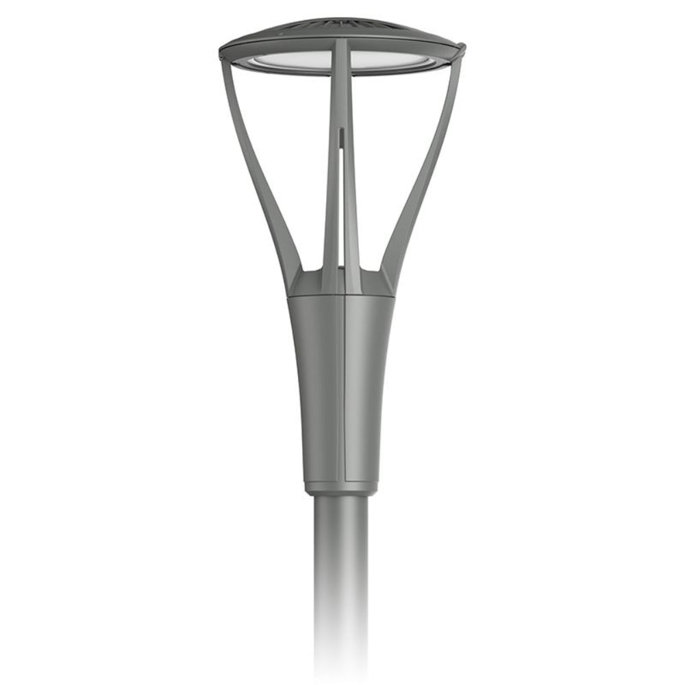 Lumec Lighting UrbanScape LED Post-Top Comfort (MPTC-C) Gen2