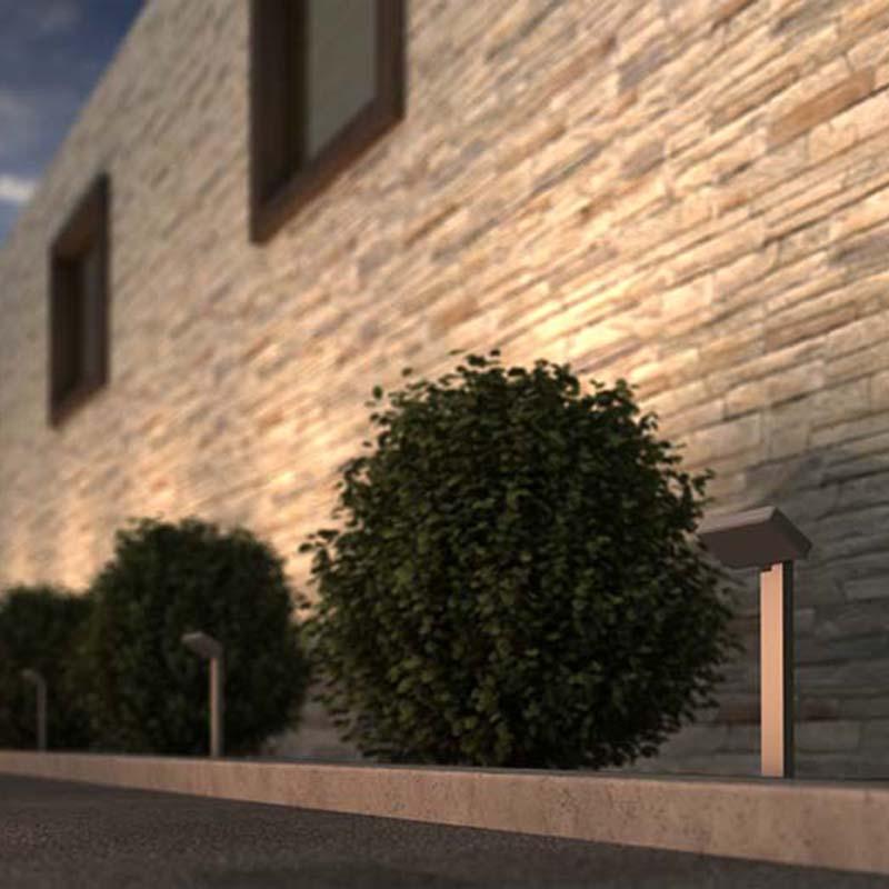 Lumiere 303-A1 EON Accent LEDB2 Light