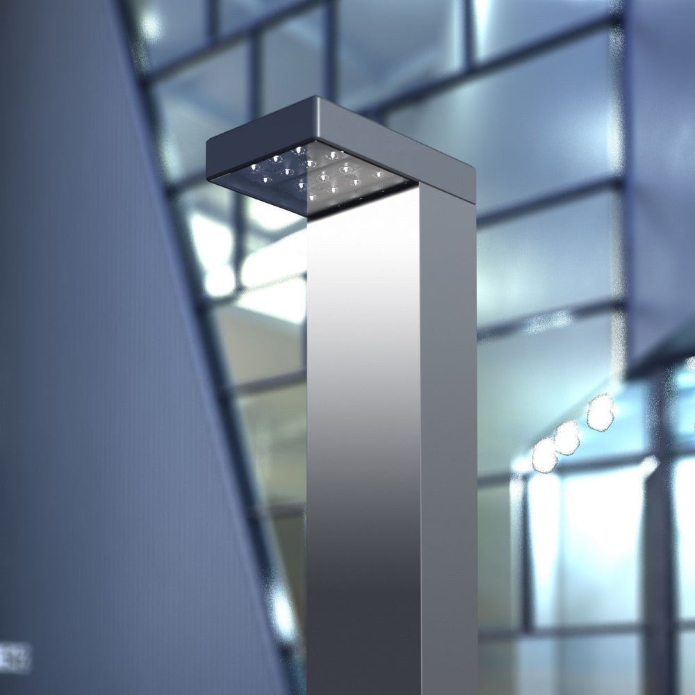 Lumiere 303-B2 EON Bollard LEDB4 Light Additional Image 2