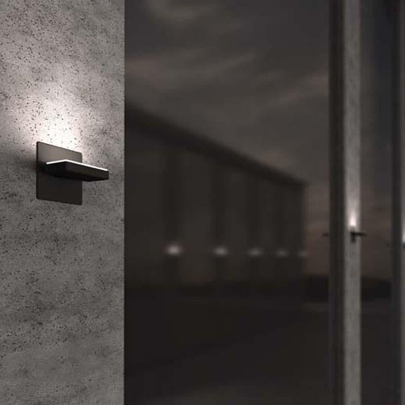 Lumiere 303-W1 EON LEDB1 Wall Mount Light Additional Image 3