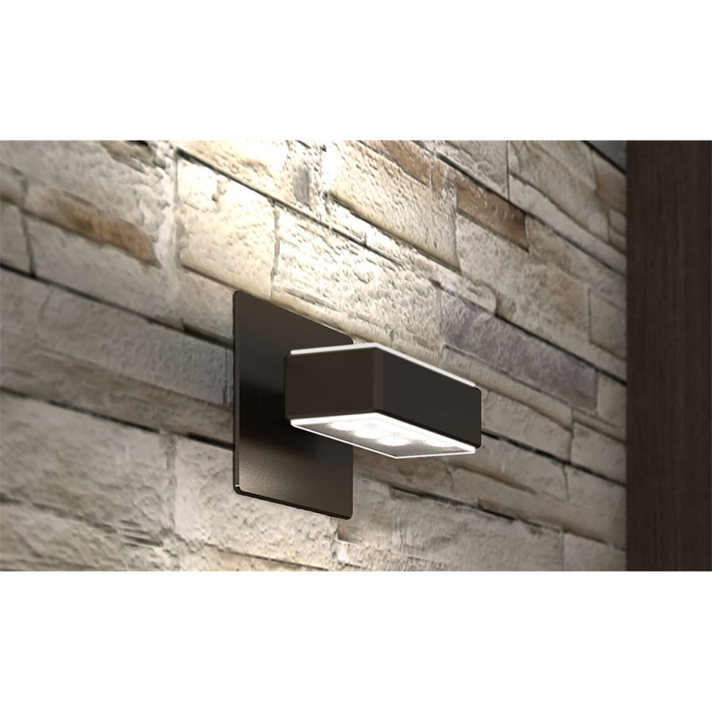 Lumiere 303-W1 EON LEDB1 Wall Mount Light Additional Image 6