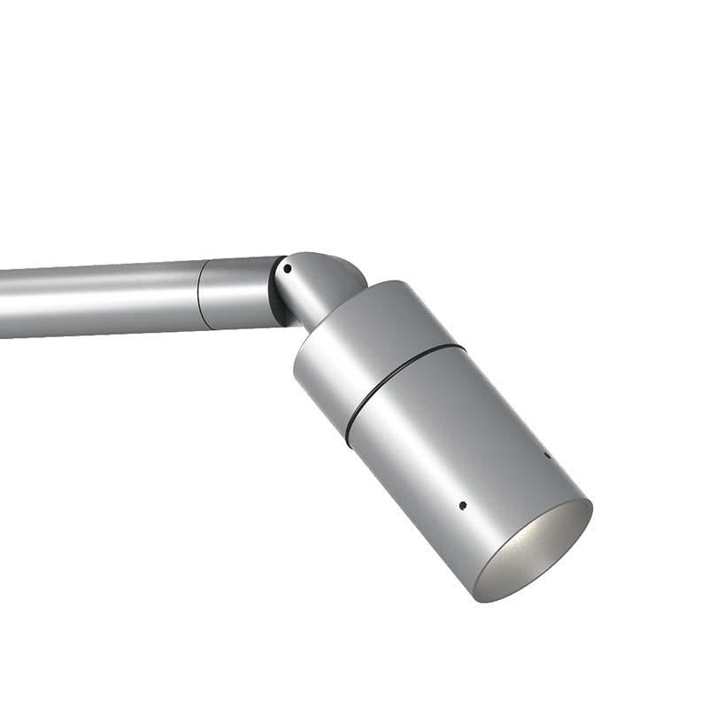 Lumiere Cambria 922-CRS 5W LED Wide Beam Sign Light 12V