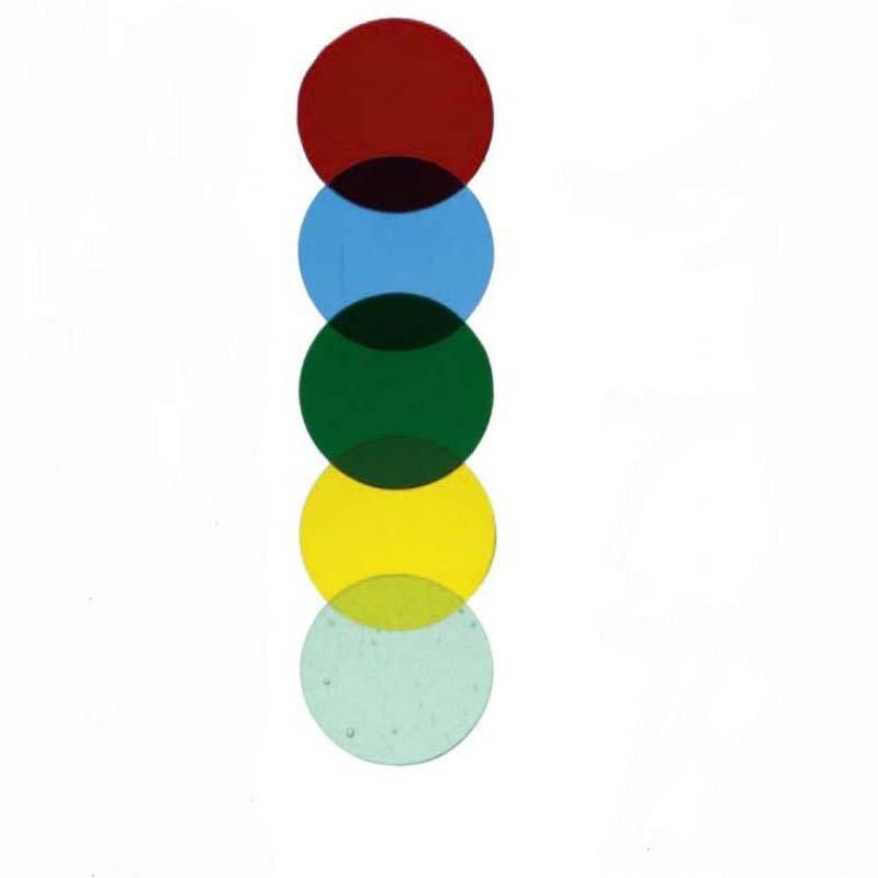 Lumiere Color Filters for PAR20 Fixtures
