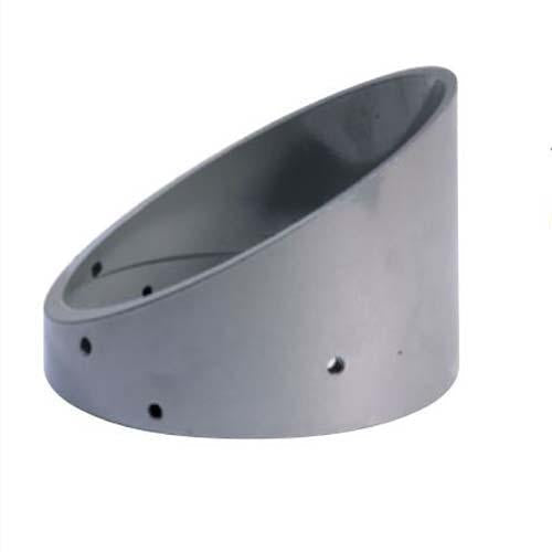 Lumiere FH30 Angled Hood Glare Shield for PAR30 Fixtures