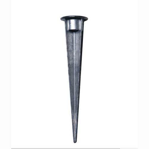 Lumiere GS01 Cast Zinc Ground Spike