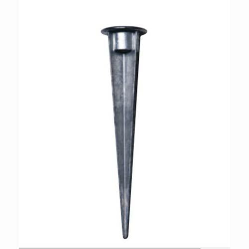 Lumiere GS01 Cast Zinc Ground Spike (4 PACK)