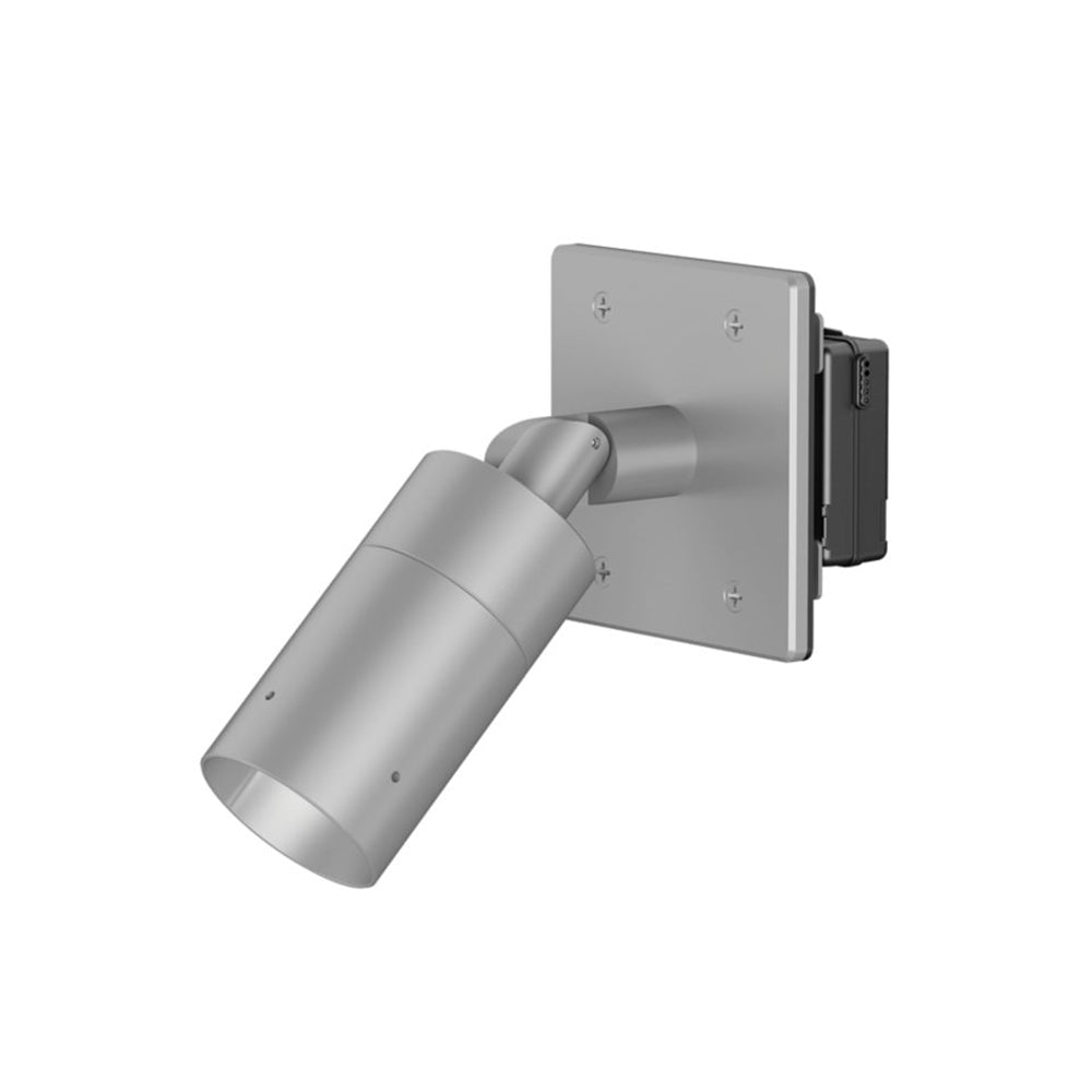 Lumiere Lanterra 1002 - A1 (1 Head) LED Accent and Flood Light Additional Image 1