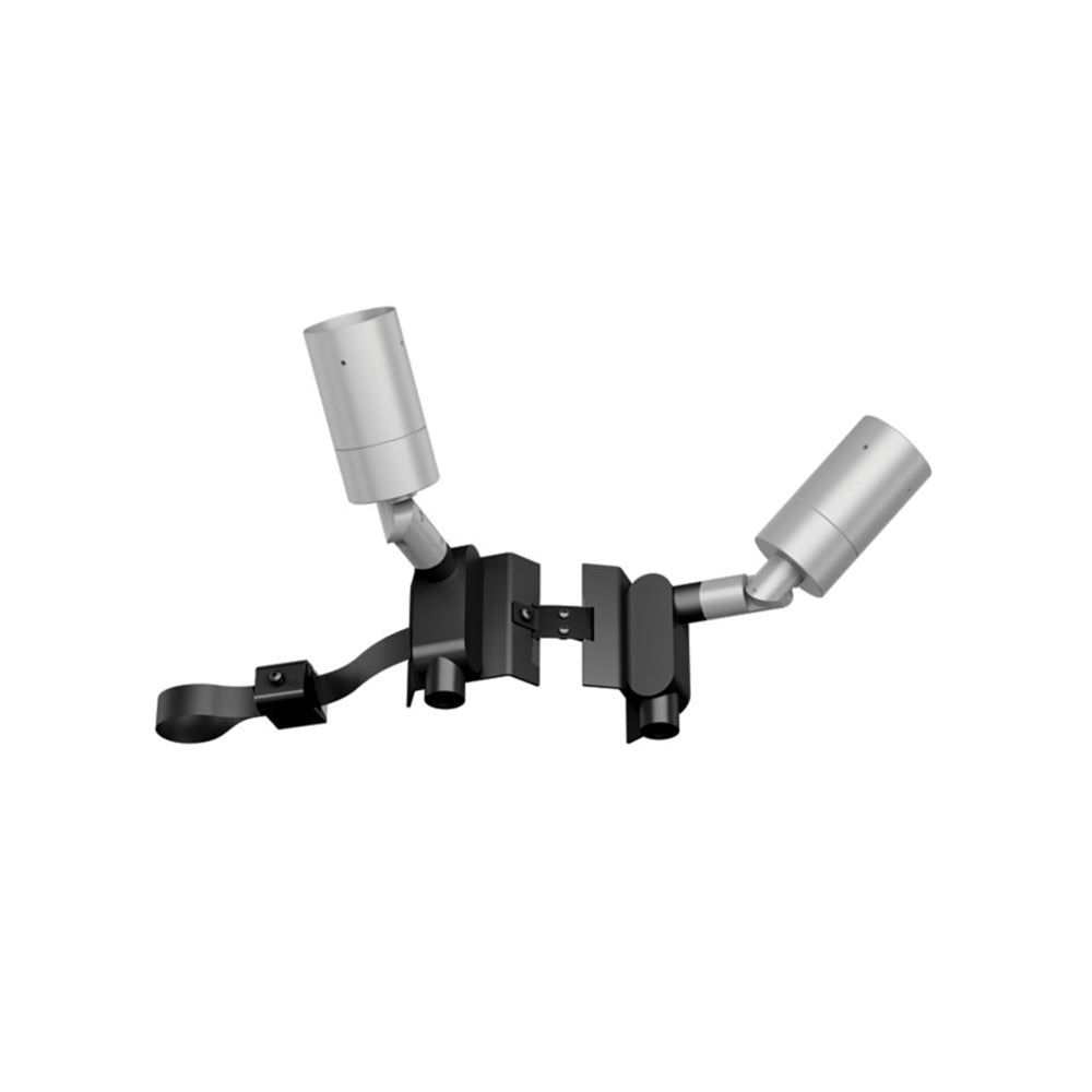 Lumiere Lanterra 1002 - A2 (2 Head) LED Accent and Flood Light Additional Image 2