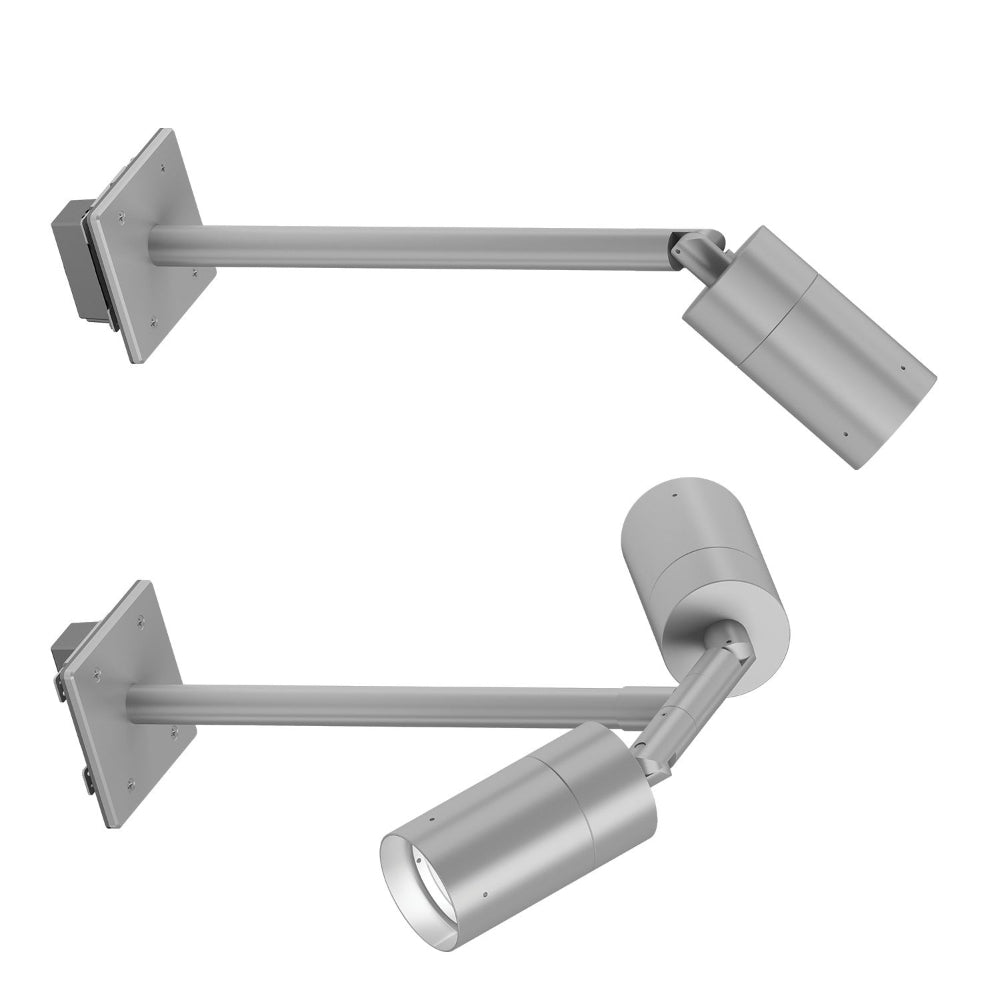 Lumiere Lanterra 1003 - S1 (1 Head) LED Signs Light Additional Image 1