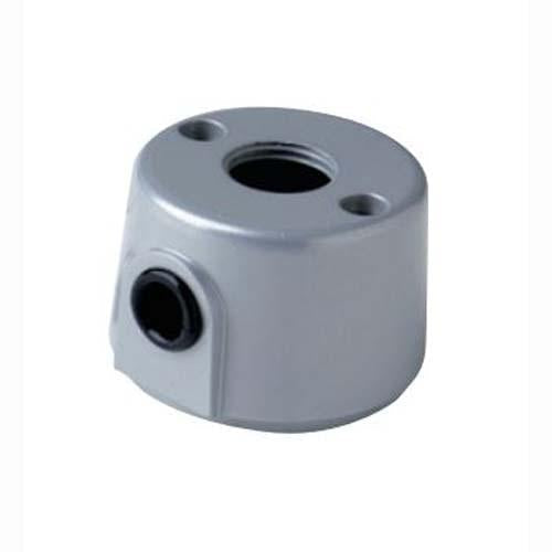 Lumiere Round Mount for Installing Fixtures on Trees