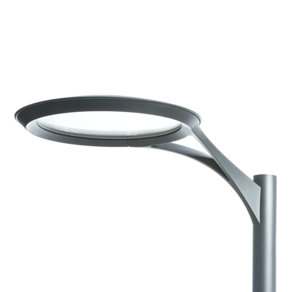 Invue Lighting LXS LuxeScape Cantilever Mount Additional Image 1