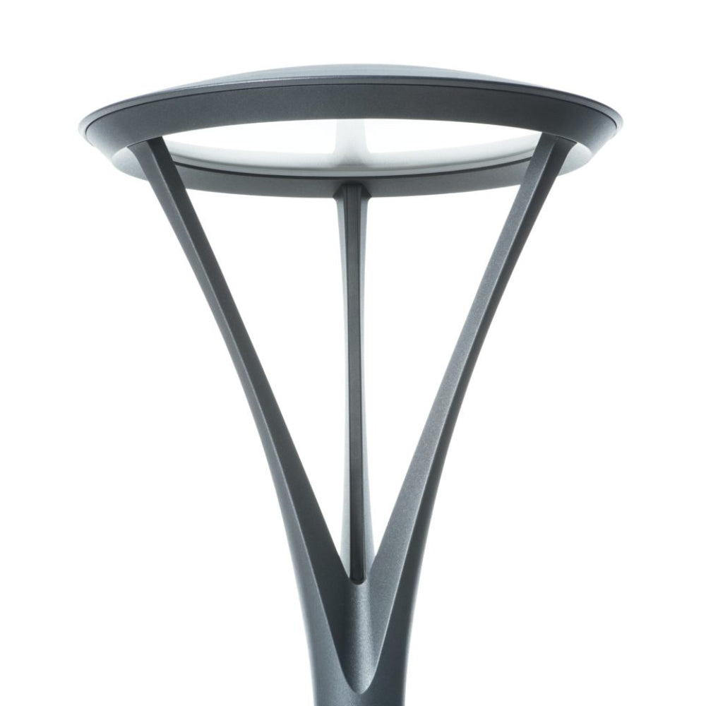 Invue Lighting LXS LuxeScape Cantilever Mount Additional Image 2