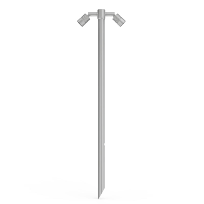 LuxR Lighting 2W Modux One Twin Pole Light 