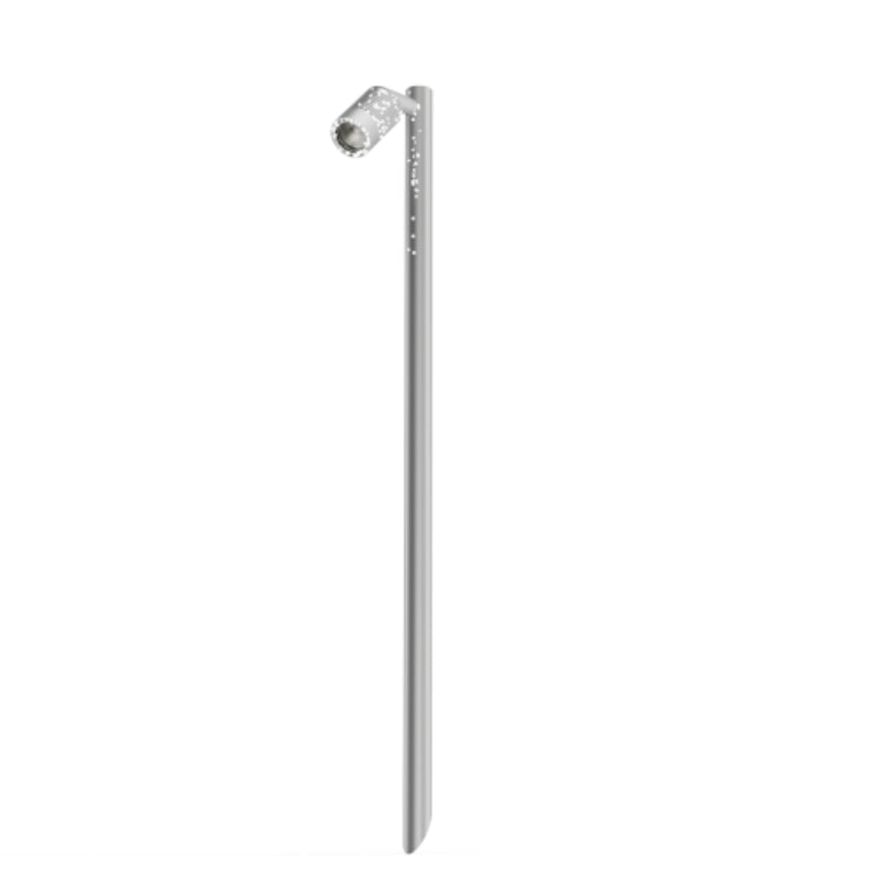 LuxR Lighting 2W Modux Two Single Pole Light 1