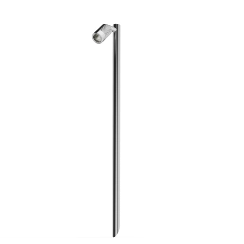 LuxR Lighting 2W Modux Two Single Pole Light 4