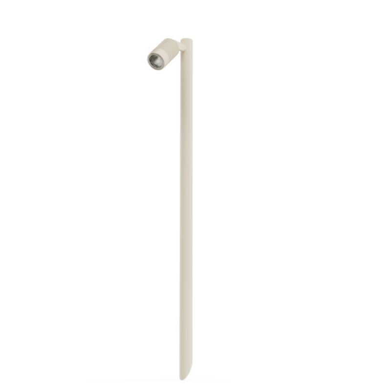 LuxR Lighting 4W Modux Four Single Pole Light 2