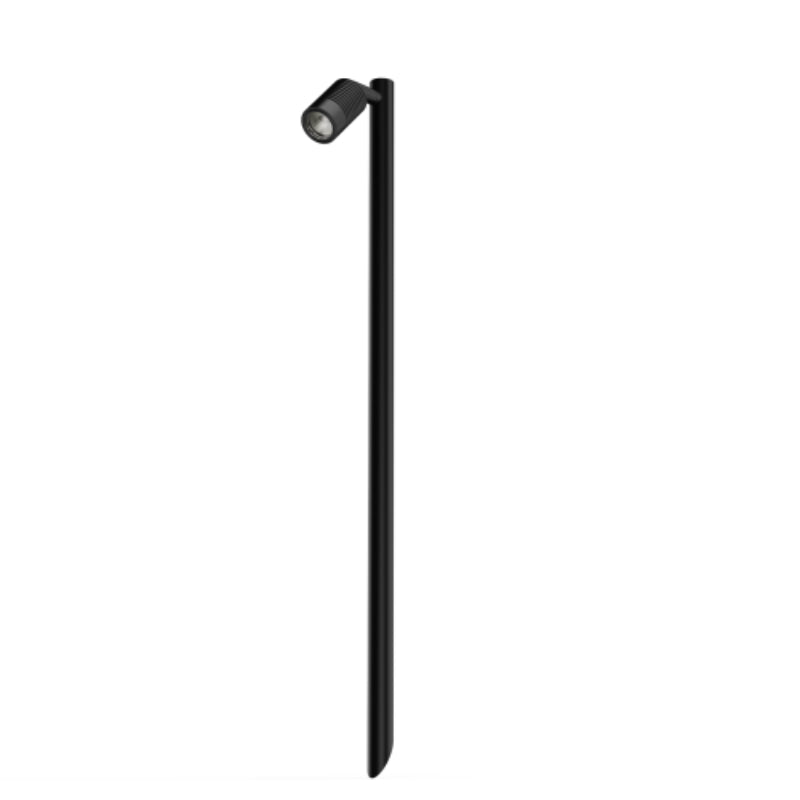 LuxR Lighting 4W Modux Four Single Pole Light 5