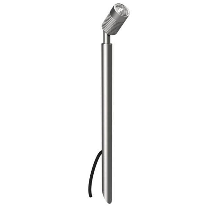 LuxR Lighting Modux Four Pole Spot Light 1