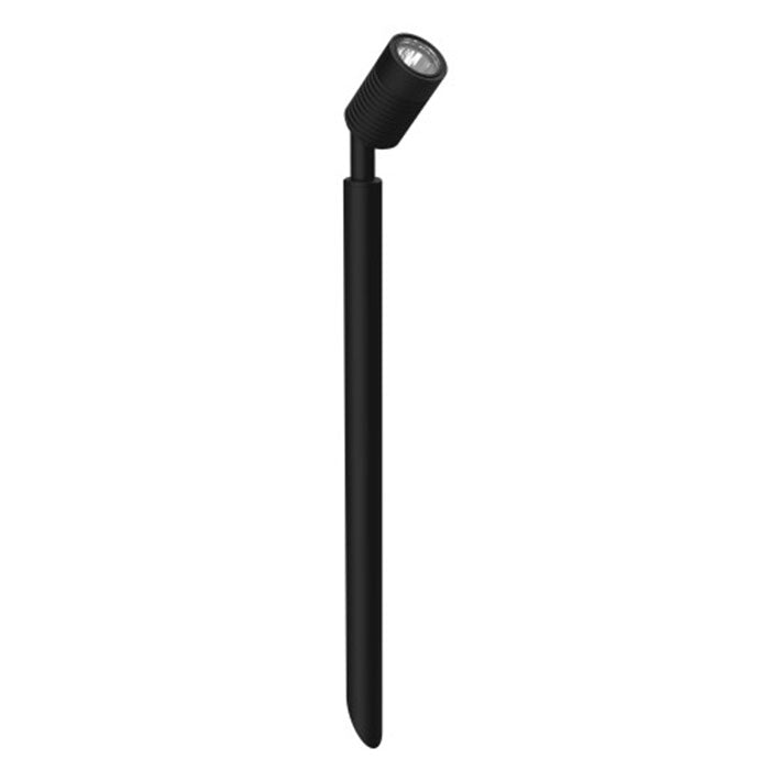 LuxR Lighting Modux Four Pole Spot Light 3