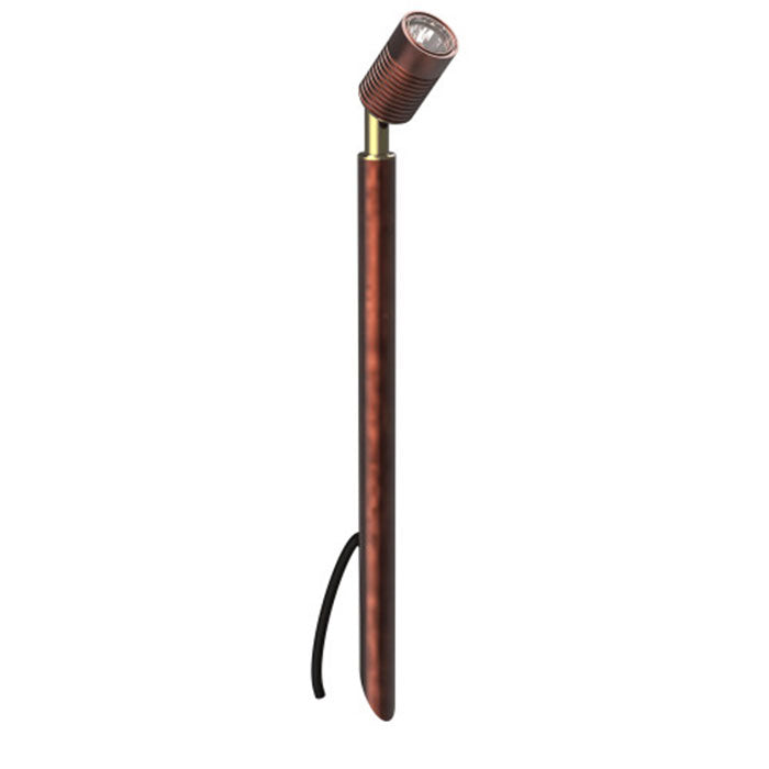 LuxR Lighting Modux Four Pole Spot Light 
