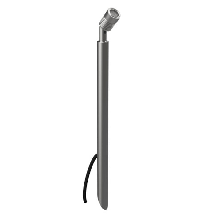 LuxR Lighting Modux One Pole Spot Light 1