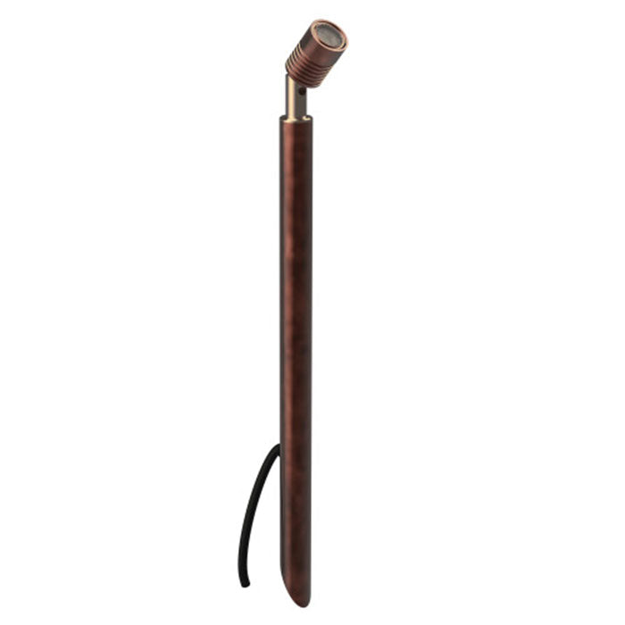 LuxR Lighting Modux One Pole Spot Light 