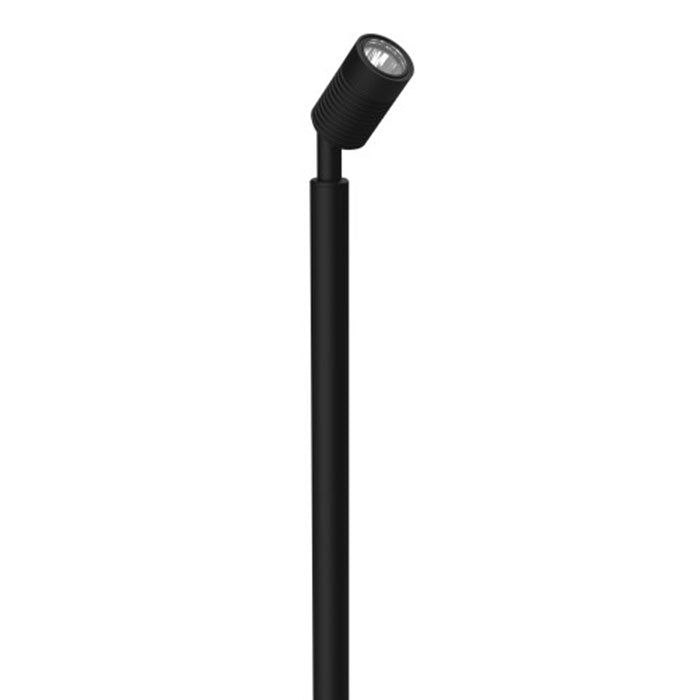 LuxR Lighting Modux Two Pole Spot Light 3