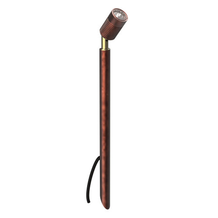 LuxR Lighting Modux Two Pole Spot Light 