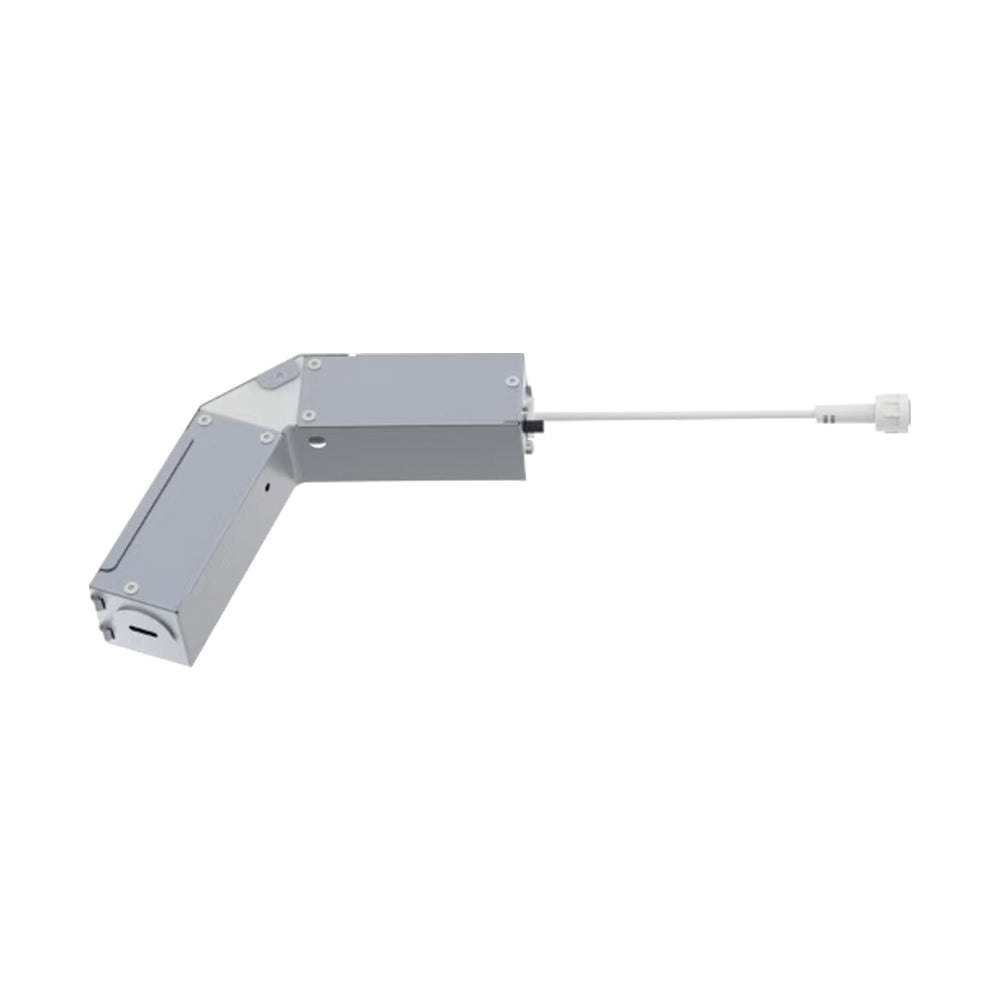 Luxrite 1" Trimless Spotlight - CCT Selectable High Output Additional Image 4