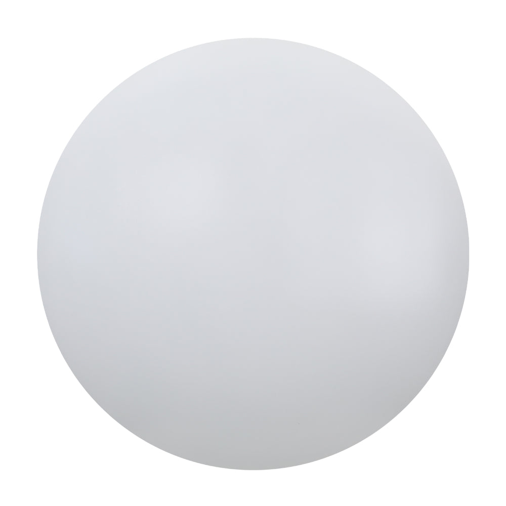 Luxrite 11" Surface Mount Cloud Round 5CCT Additional Image 1