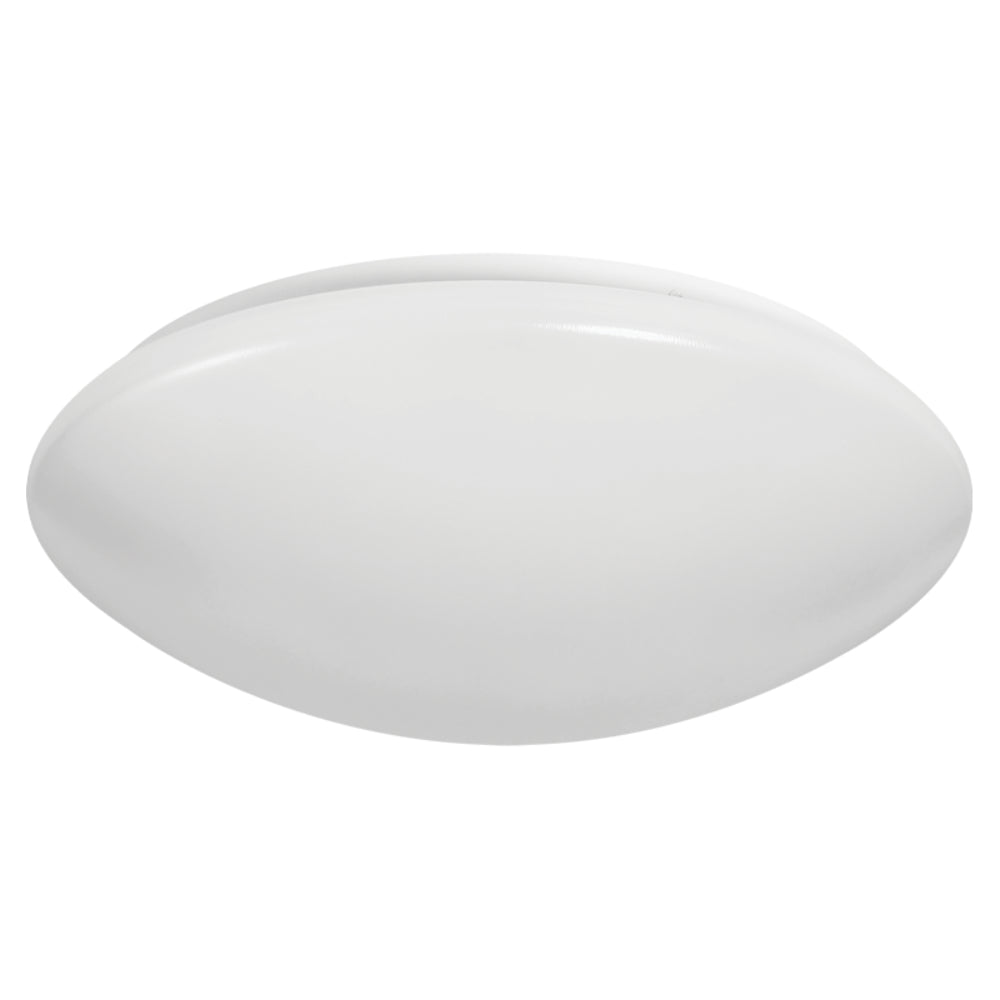 Luxrite 11" Surface Mount Cloud Round 5CCT