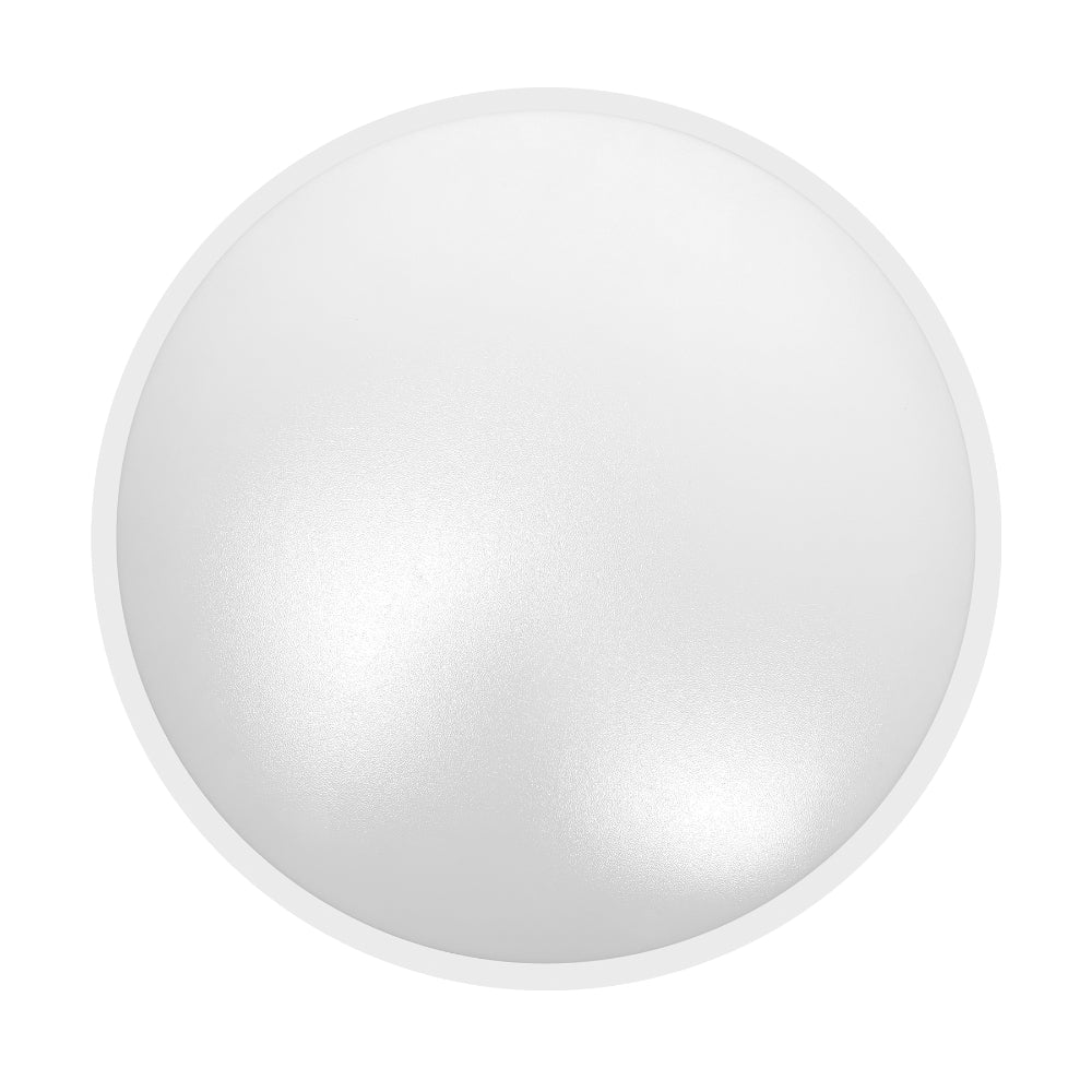 Luxrite 13" Surface Mount Deco Series - 5CCT Selectable Additional Image 1