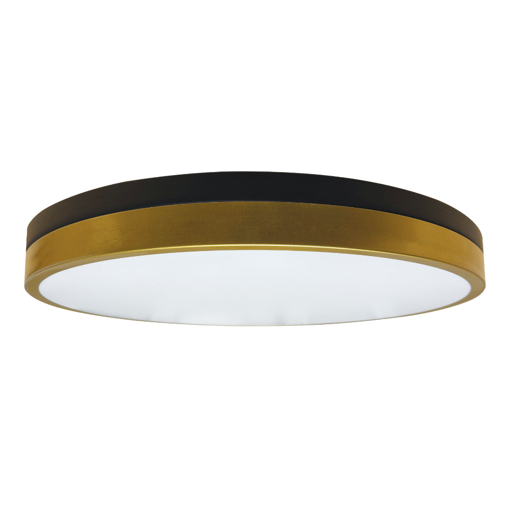Luxrite 13" Surface Mount Deco Series - 5CCT Selectable Additional Image 8