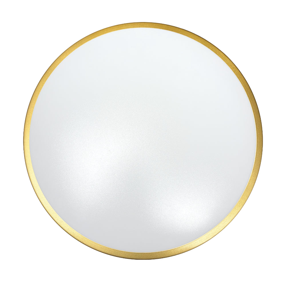 Luxrite 13" Surface Mount Deco Series - 5CCT Selectable Additional Image 9