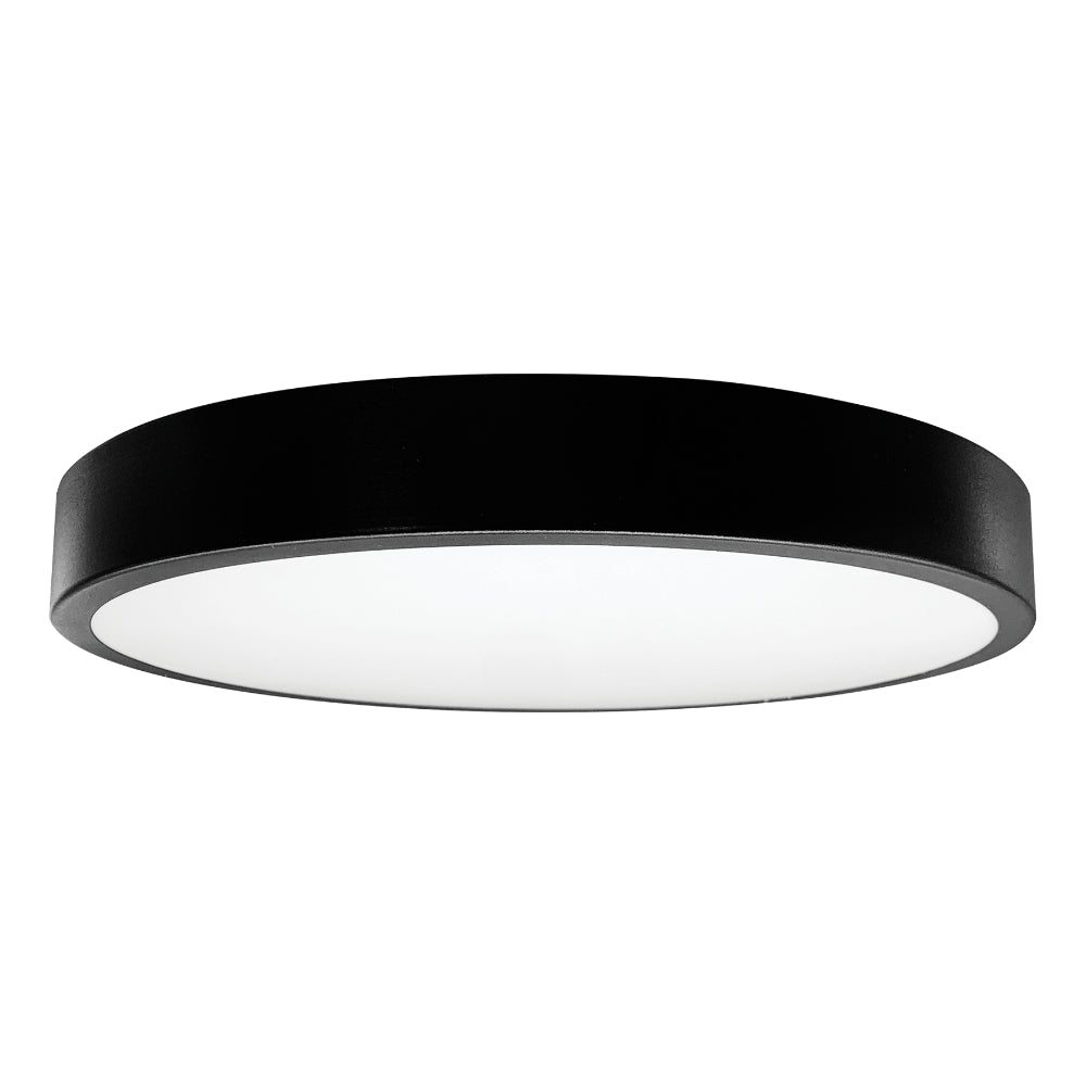 Luxrite 13" Surface Mount Deco Series - 5CCT Selectable Additional Image 4