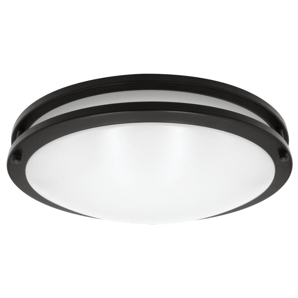 Luxrite 14" Double Ring Surface Mount 5CCT