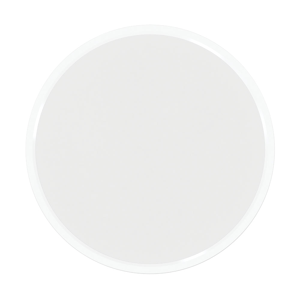 Luxrite 15" Slim Surface Mount Round - 5CCT Selectable