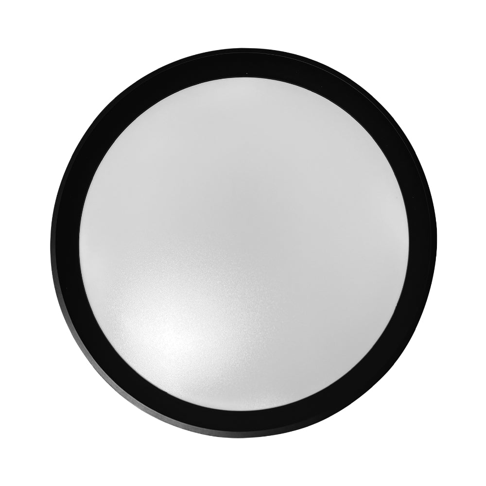 Luxrite 15" Surface Mount Duo Series - 5CCT Selectable Additional Image 1