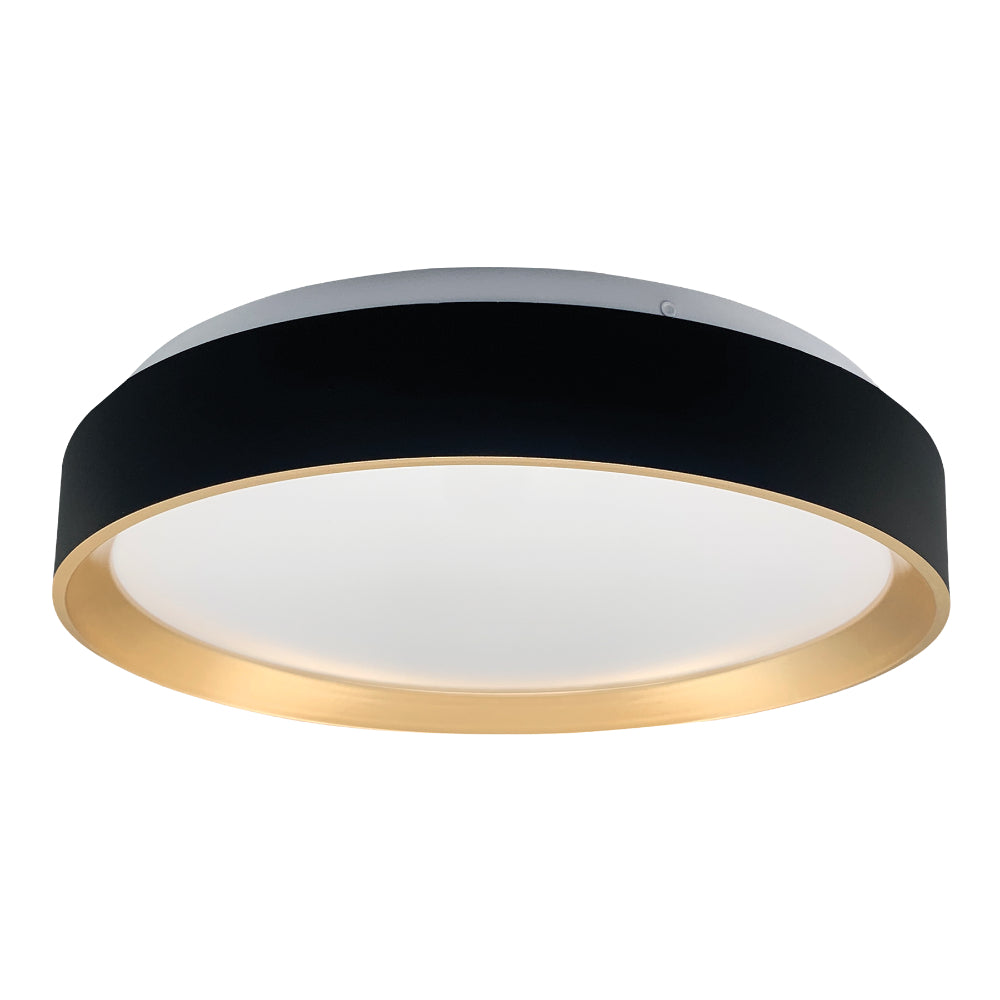 Luxrite 15" Surface Mount Duo Series - 5CCT Selectable Additional Image 8