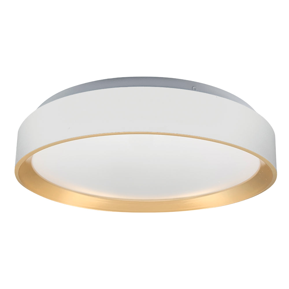 Luxrite 15" Surface Mount Duo Series - 5CCT Selectable Additional Image 4