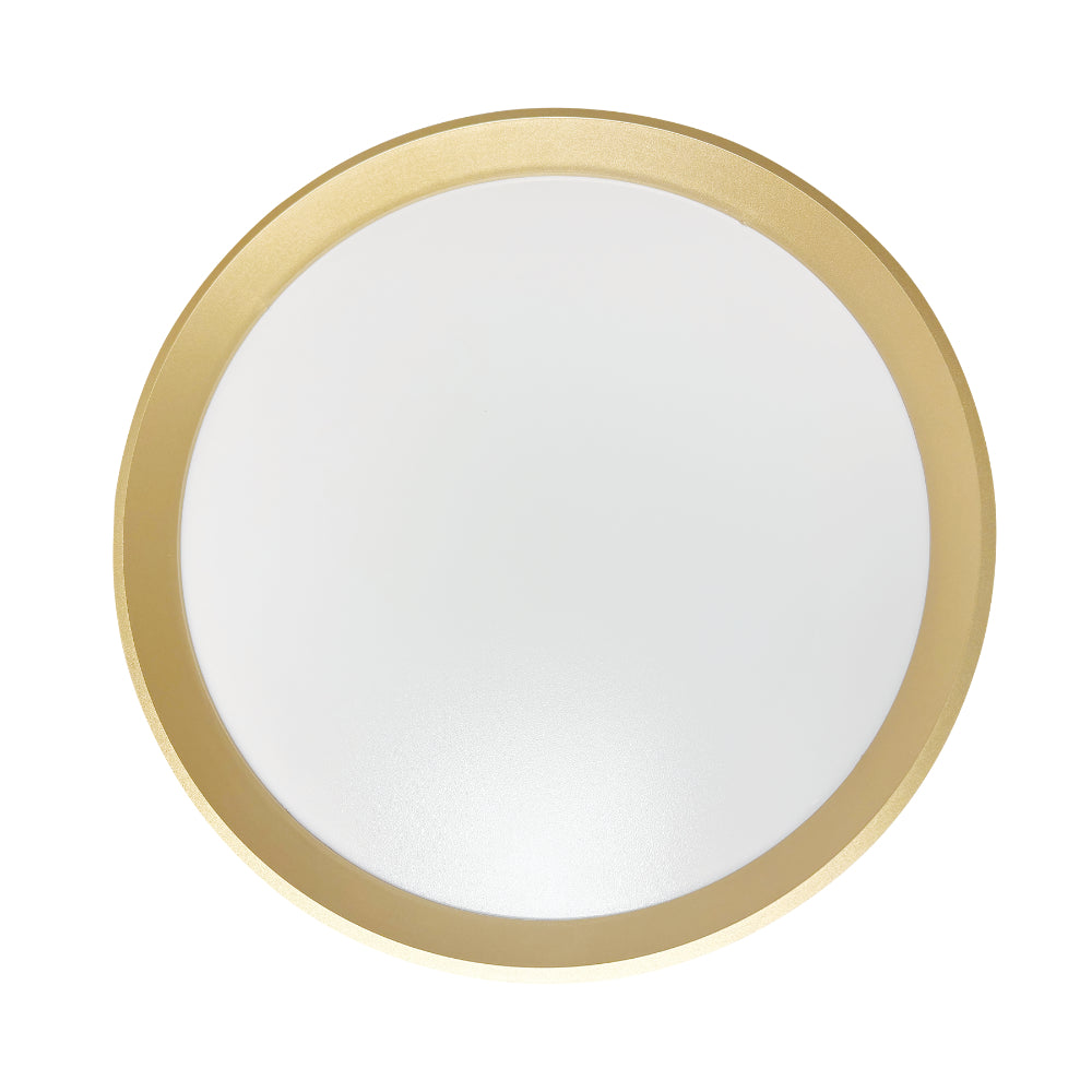 Luxrite 15" Surface Mount Duo Series - 5CCT Selectable Additional Image 5