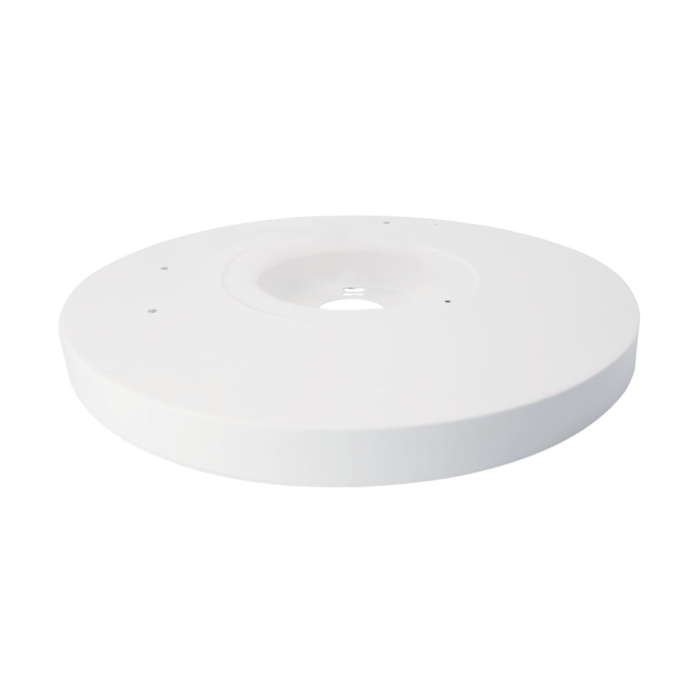 Luxrite 15" Surface Mount Slim Bracket Additional Image 1