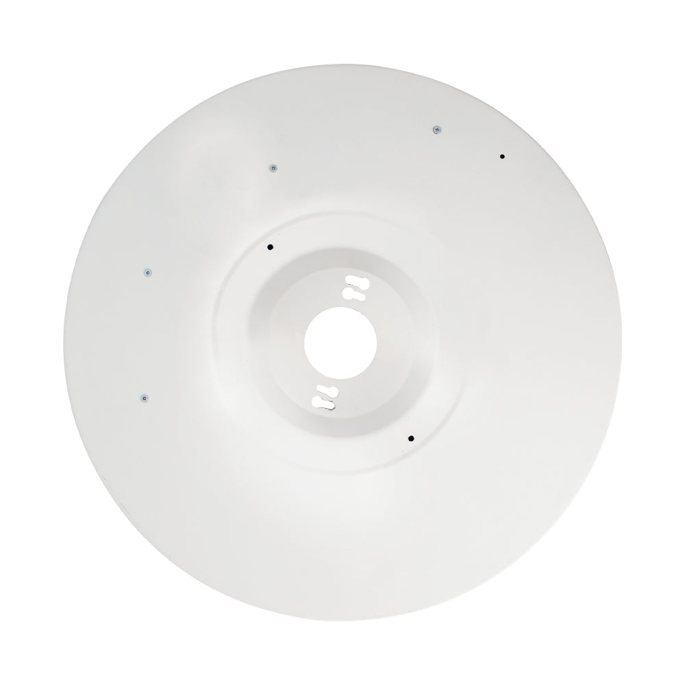 Luxrite 15" Surface Mount Slim Bracket
