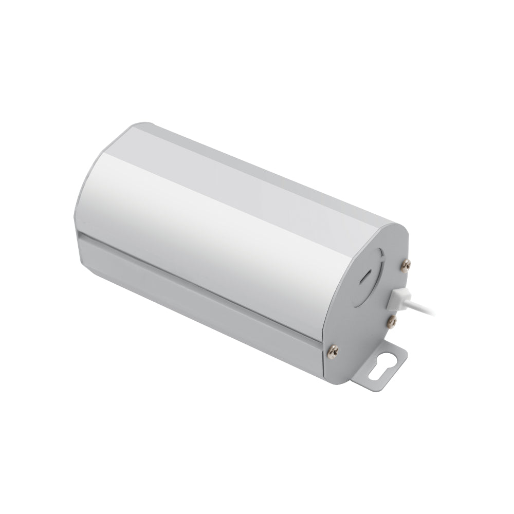 Luxrite 15W 120-277V Driver 4.33"
