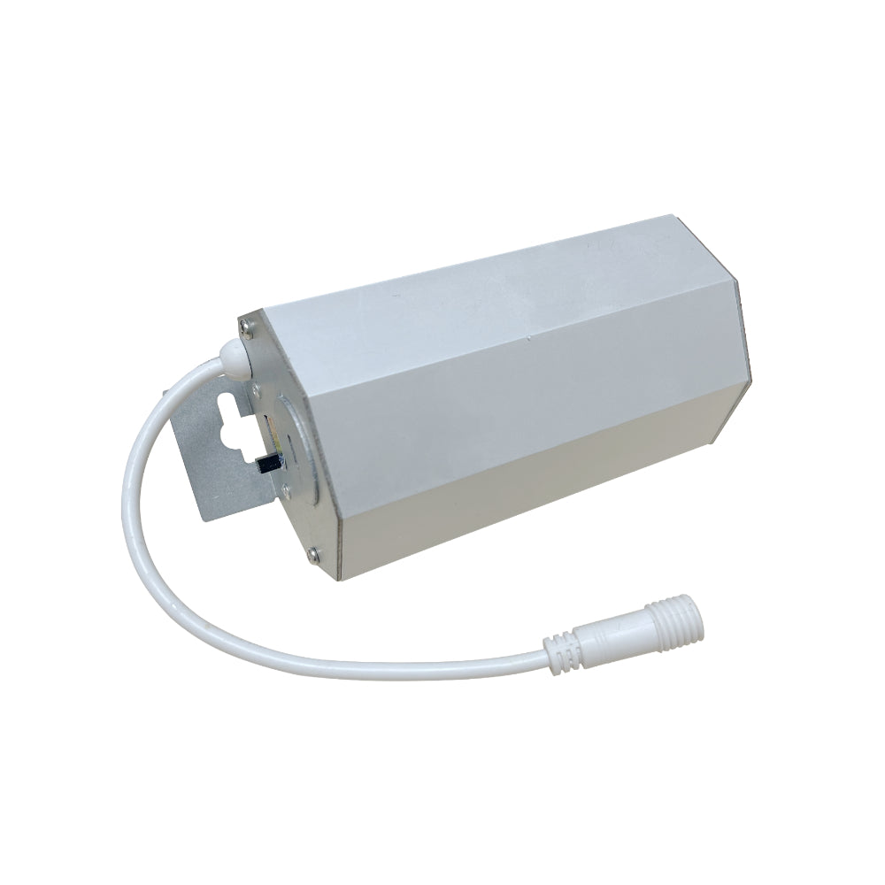 Luxrite 15W 120-277V Driver 5.5"