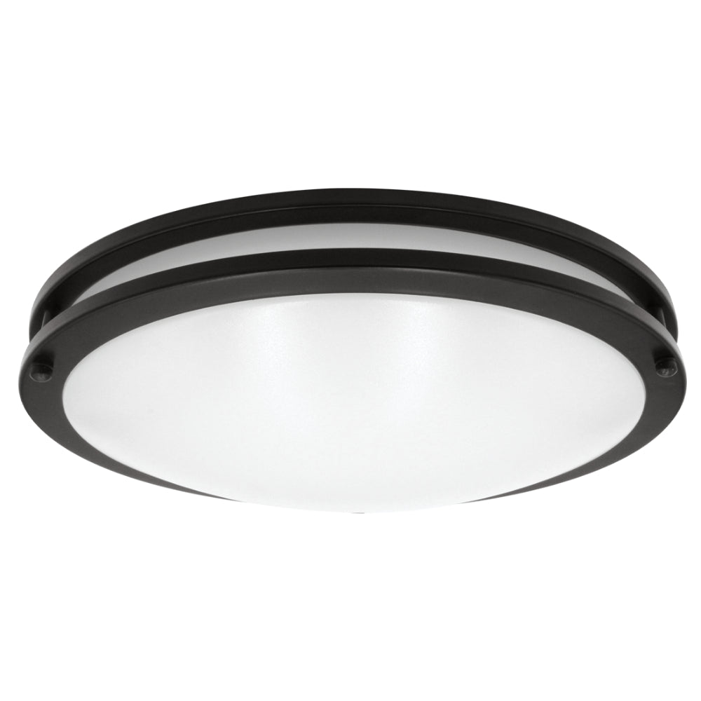 Luxrite 16" Double Ring Surface Mount 5CCT