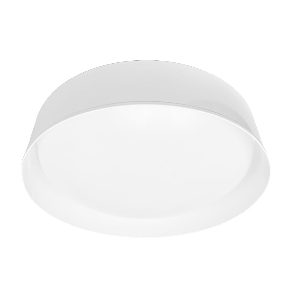 Luxrite 17" Decorative Flush Mount Interchangeable Canopy Additional Image 1