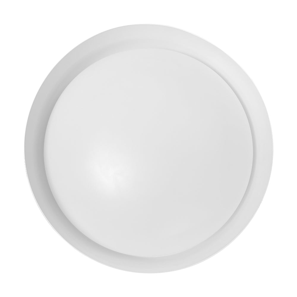 Luxrite 17" Decorative Flush Mount Interchangeable Canopy Additional Image 2
