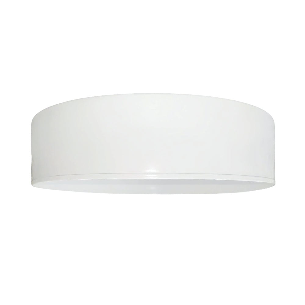 Luxrite 17" Decorative Flush Mount Interchangeable Canopy Additional Image 4